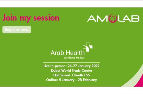 Arab Health